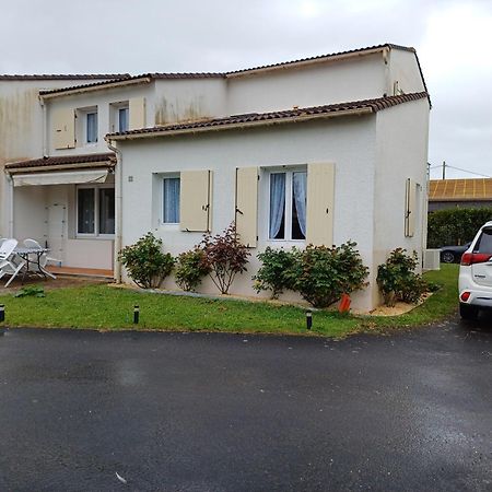 Maison A Royan Pontaillac Exterior photo