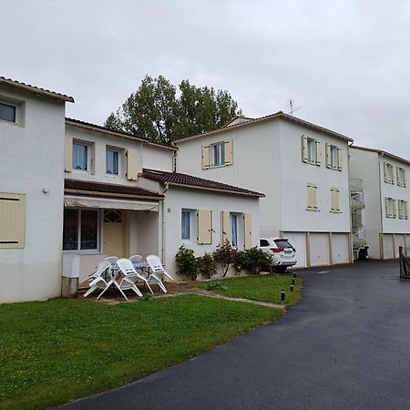 Maison A Royan Pontaillac Exterior photo