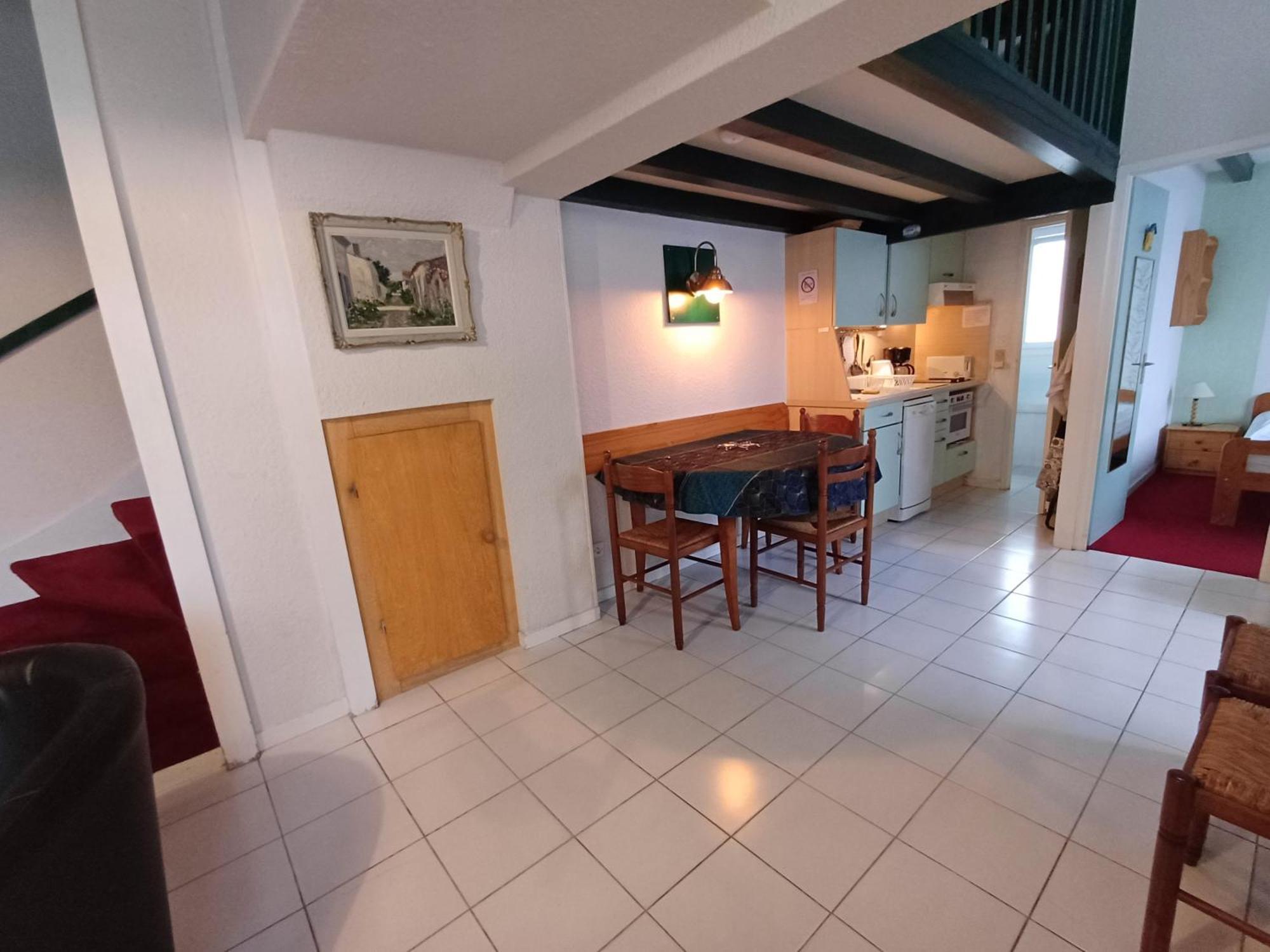 Maison A Royan Pontaillac Exterior photo