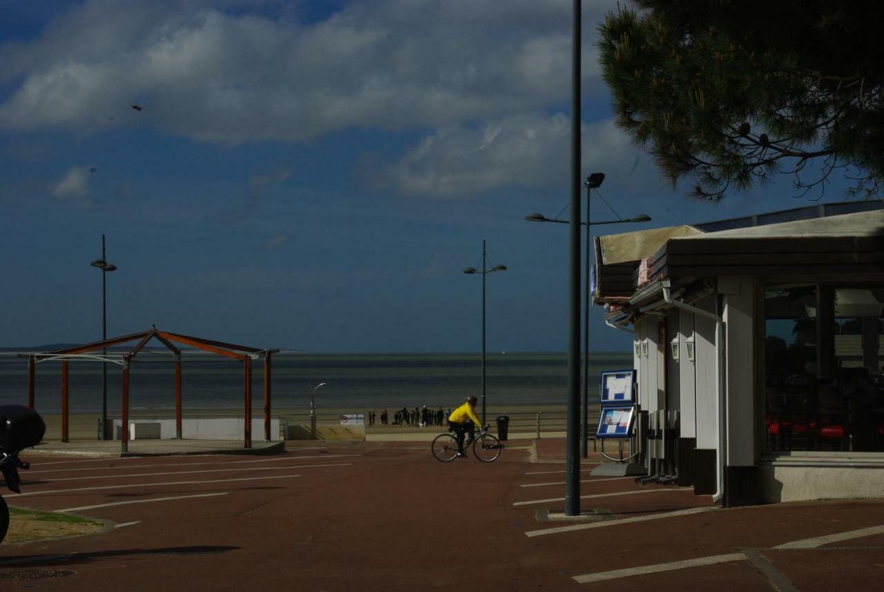 Maison A Royan Pontaillac Exterior photo