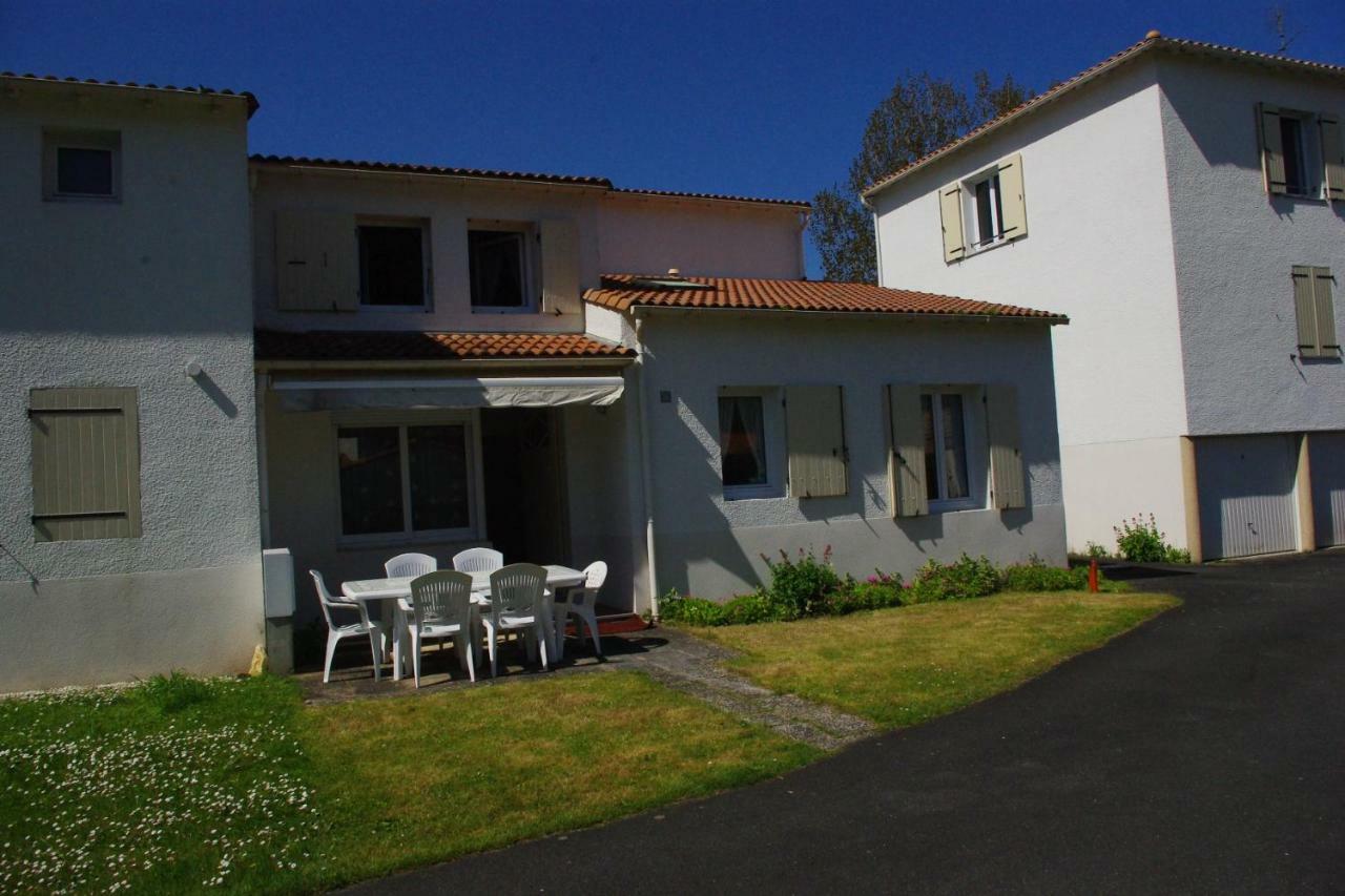 Maison A Royan Pontaillac Exterior photo